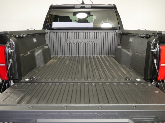 New 2026 Black Toyota SR5 image 13