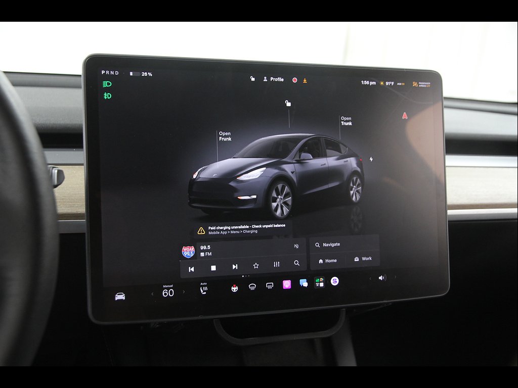 2022 Tesla Model Y Long Range - Photo 8