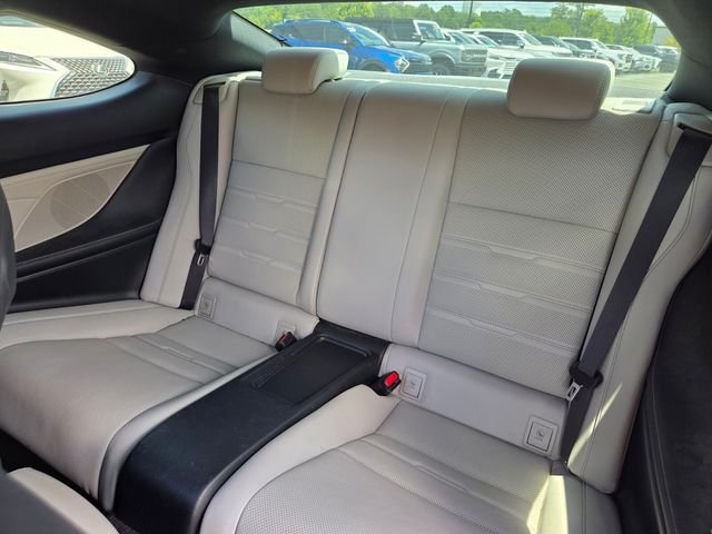 Used 2015 Silver Lexus 350 image 10