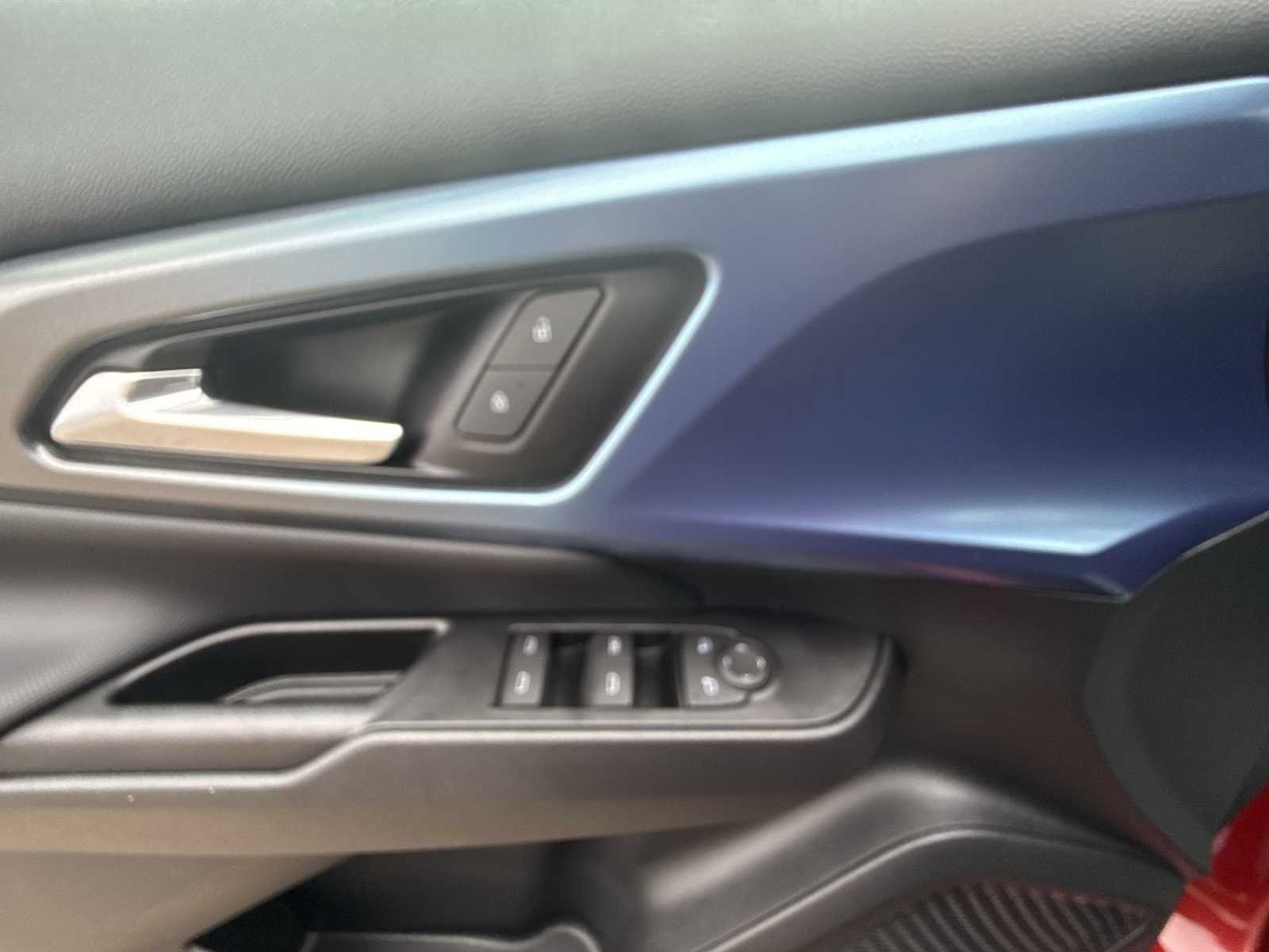 2024 Chevrolet Equinox EV LT - Photo 22