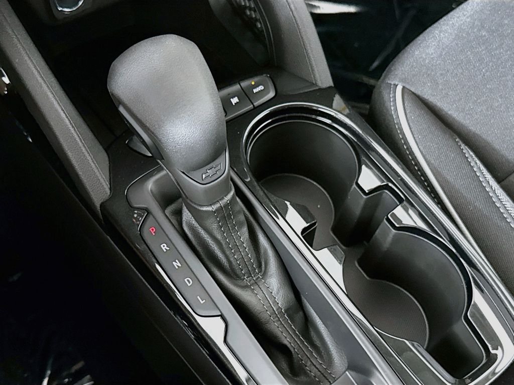 2026 Chevrolet Trailblazer LS - Photo 16