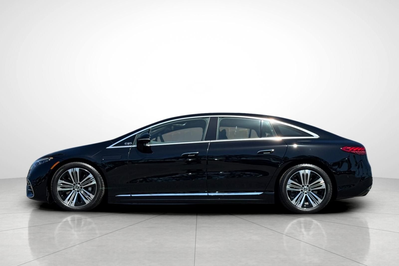 New 2026 Black Mercedes-Benz 450 image 32