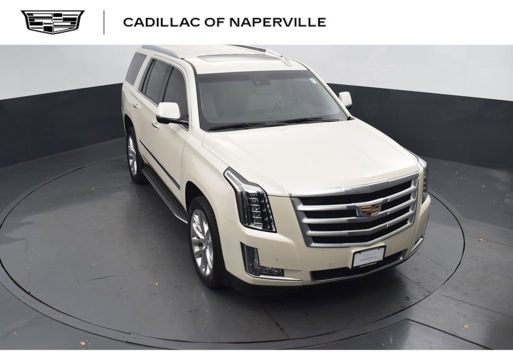 2015 CADILLAC ESCALADE - Image 53