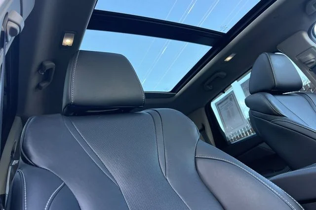 2023 Acura MDX Technology Package - Photo 20