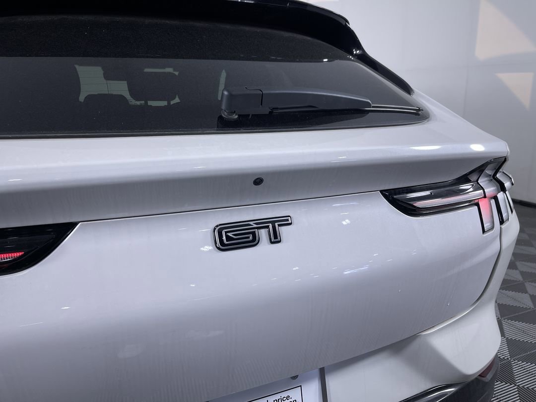 2025 Ford Mustang Mach-E GT - Photo 24