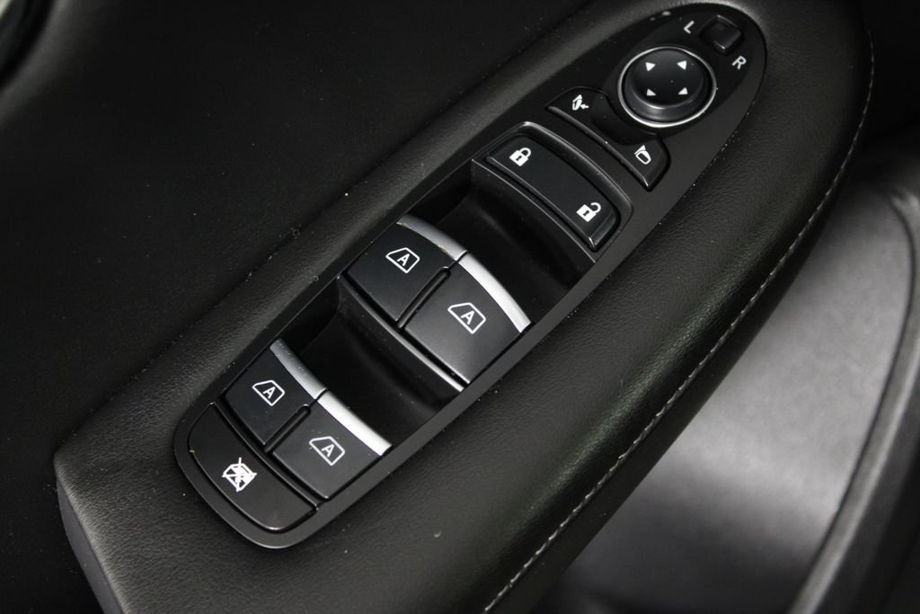 2022 INFINITI QX50 Luxe - Photo 22
