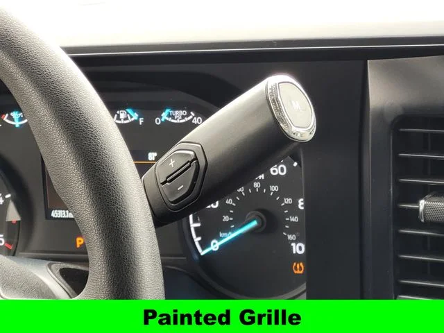 Used 2025 White Ford XL image 17