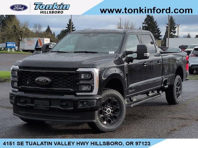 2026 Ford F-350SD F-350® Lariat®