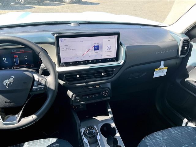 2026 Ford Bronco Sport — photo 23