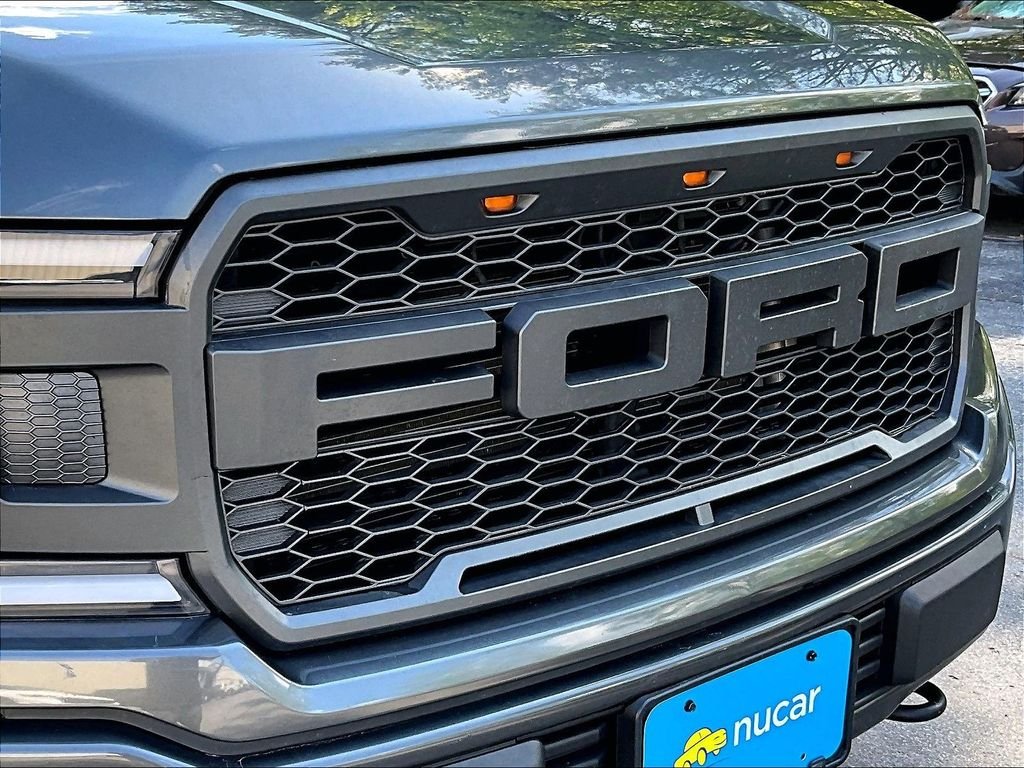 Used 2020 Magnetic Ford XLT image 32
