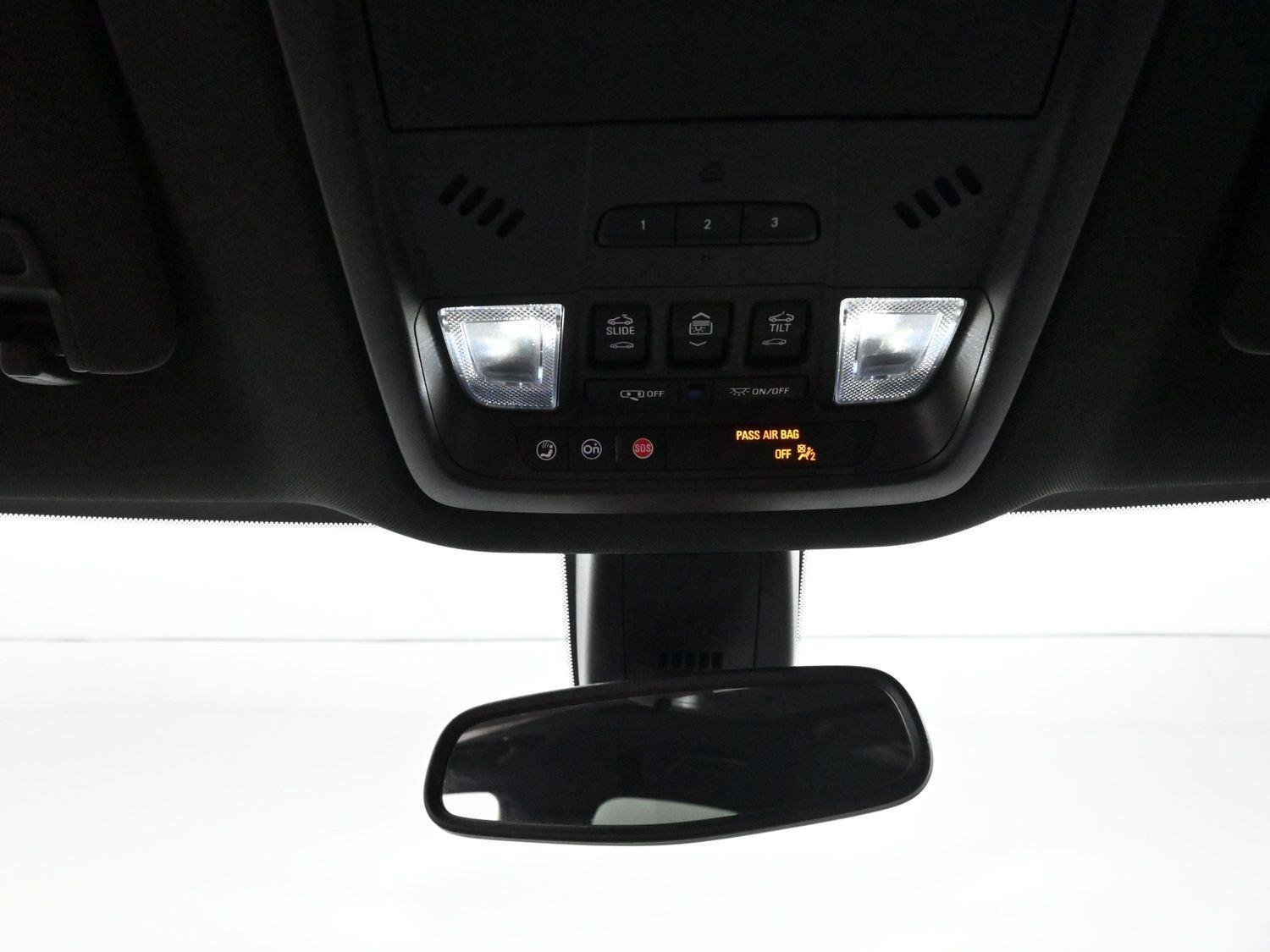 2022 Buick Enclave Essence - Photo 28