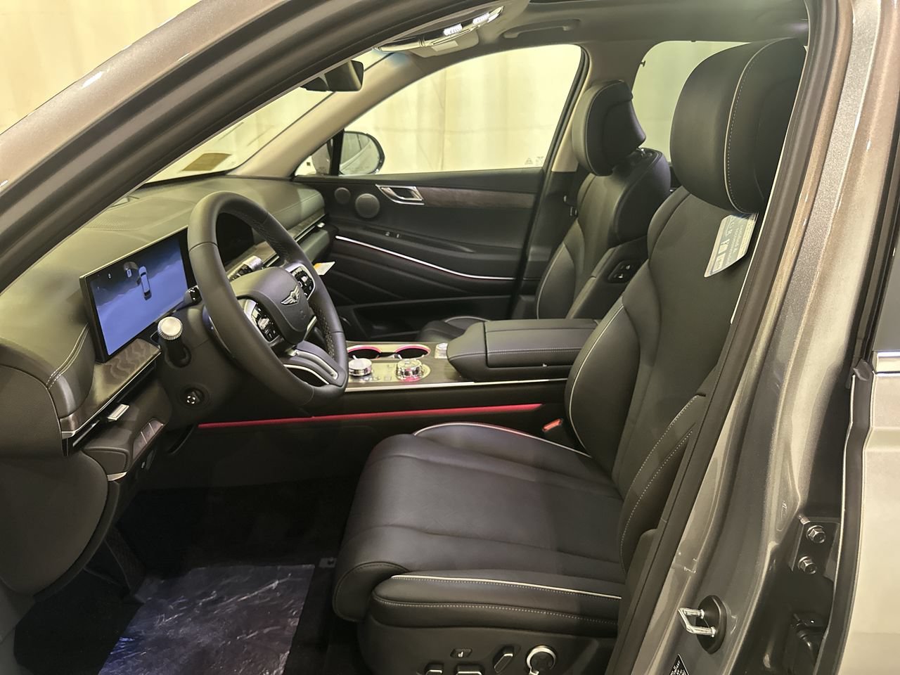 2026 GENESIS GV80 Prestige - Photo 14