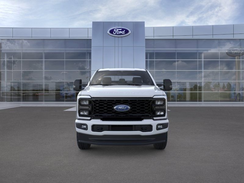 2026 Ford F-350 Super Duty XL - Photo 6