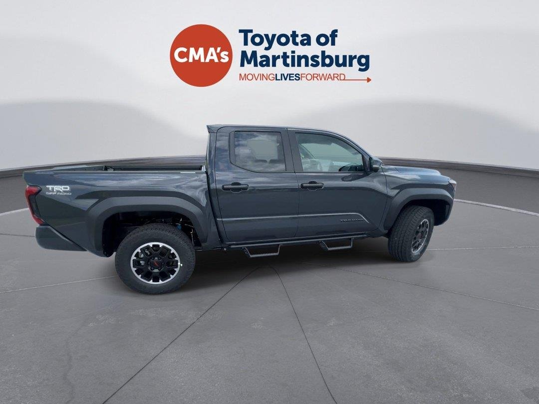 2026 Toyota Tacoma TRD Off Road - Photo 9