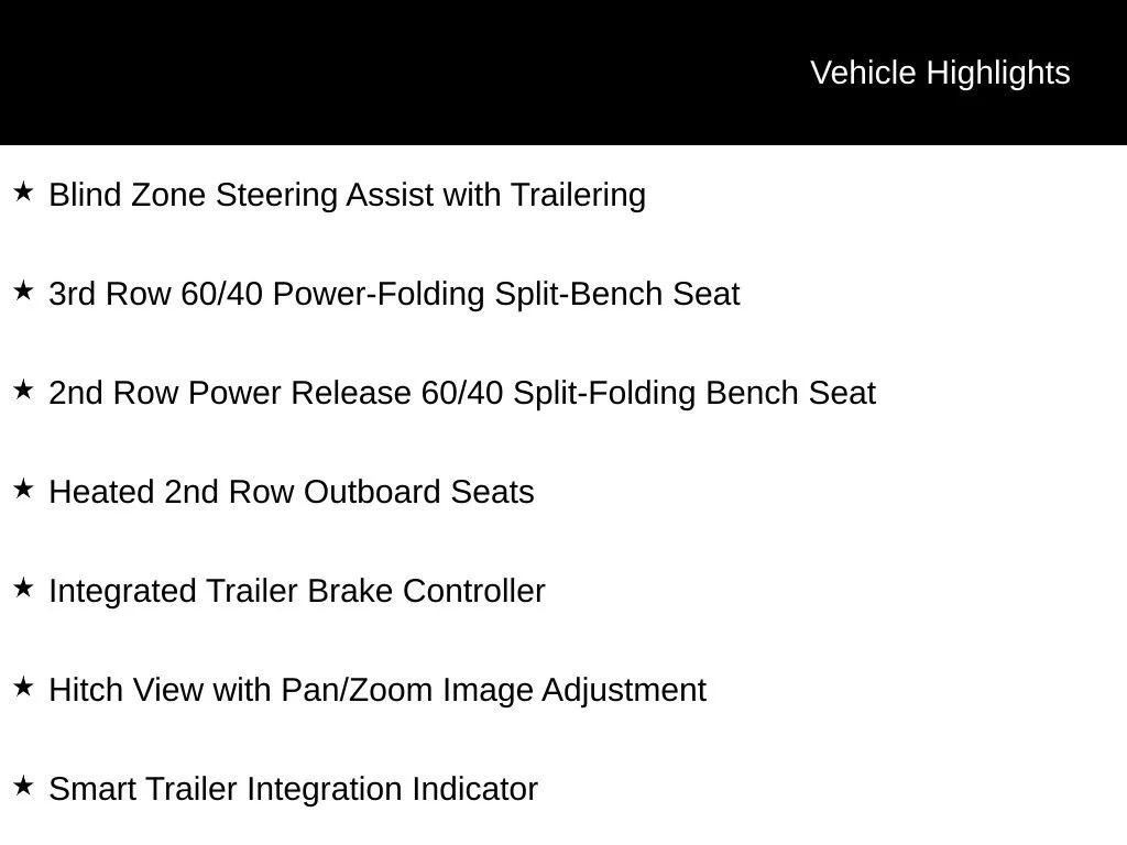New 2026 Summit White Chevrolet LT image 9
