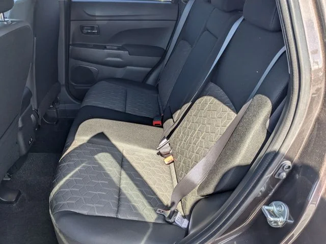 New 2026 Brown Mitsubishi 2.0 LE image 19