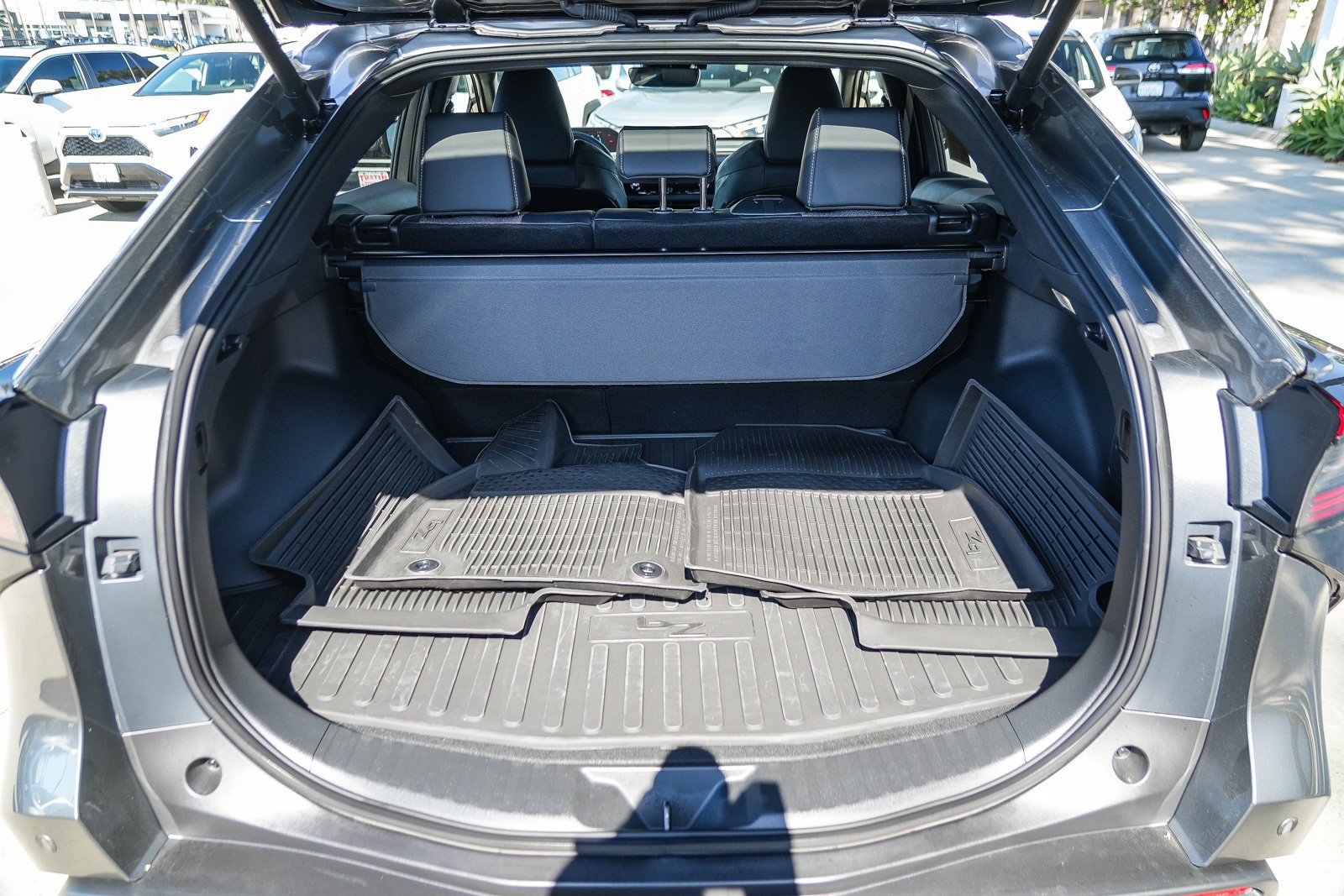 Certified Used 2026  Toyota XLE image 26