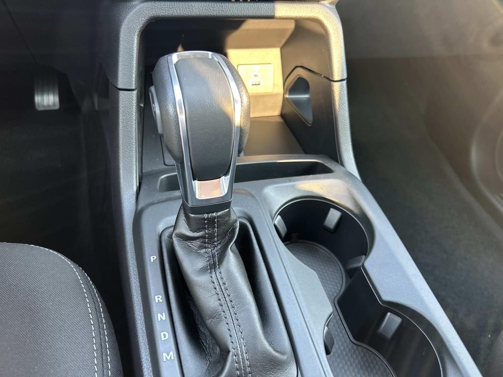 New 2026 Marsh Gray Ford XLT image 18