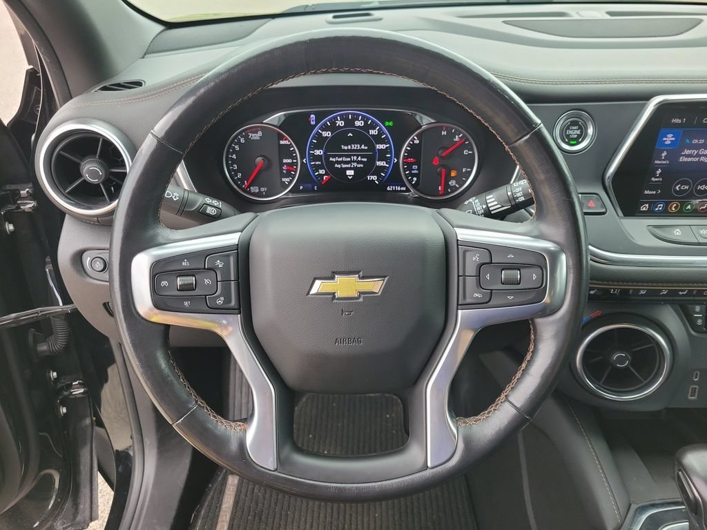 2020 Chevrolet Blazer Premier - Photo 24