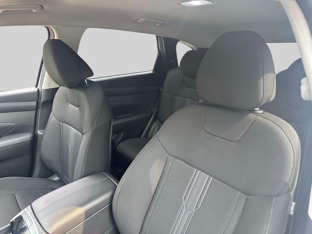 2026 Hyundai Tucson SEL - Photo 18