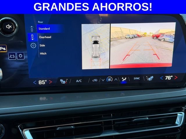 2026 Chevrolet Traverse LT - Photo 10
