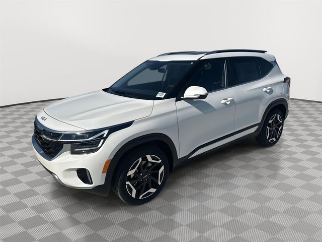 2026 Kia Seltos SX