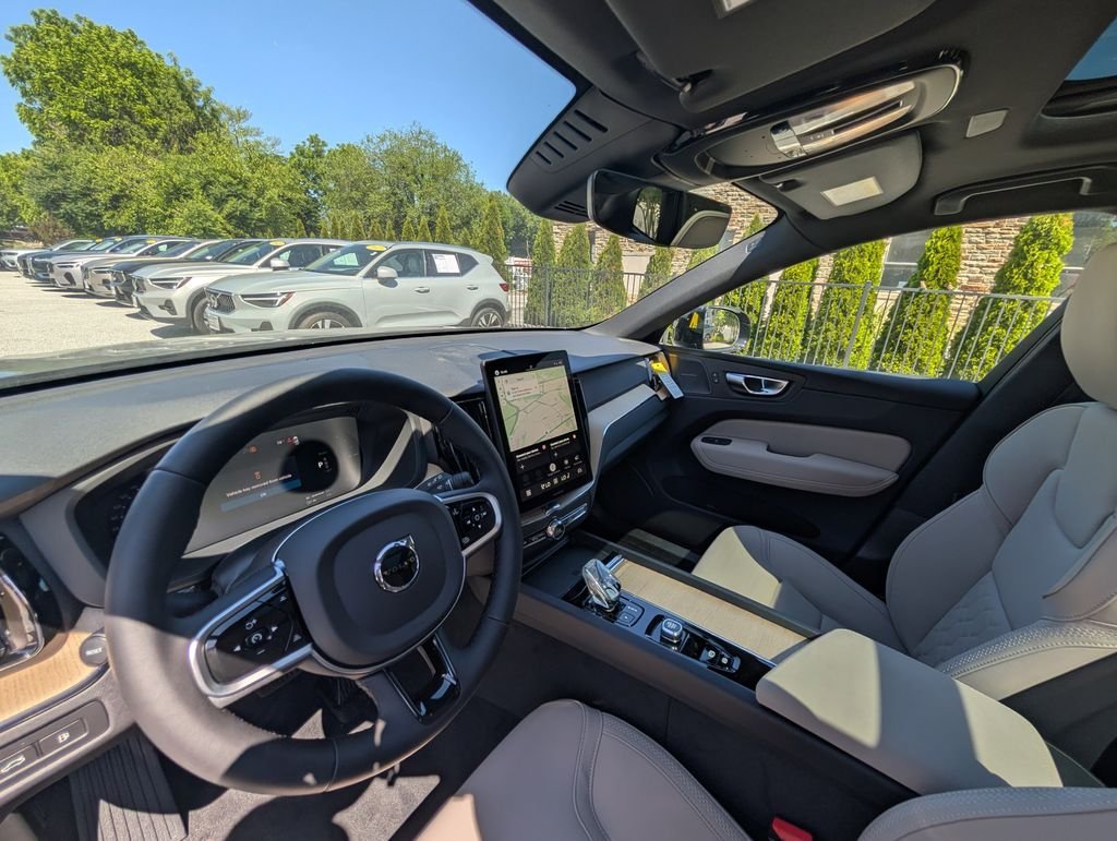 New 2026  Volvo T8 Plus image 12