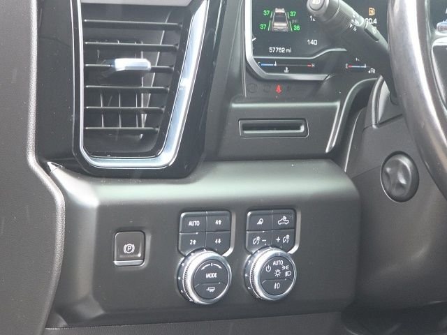 Used 2023 Black GMC Denali image 23