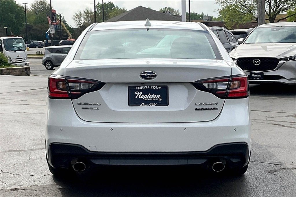 2023 SUBARU LEGACY - Image 2