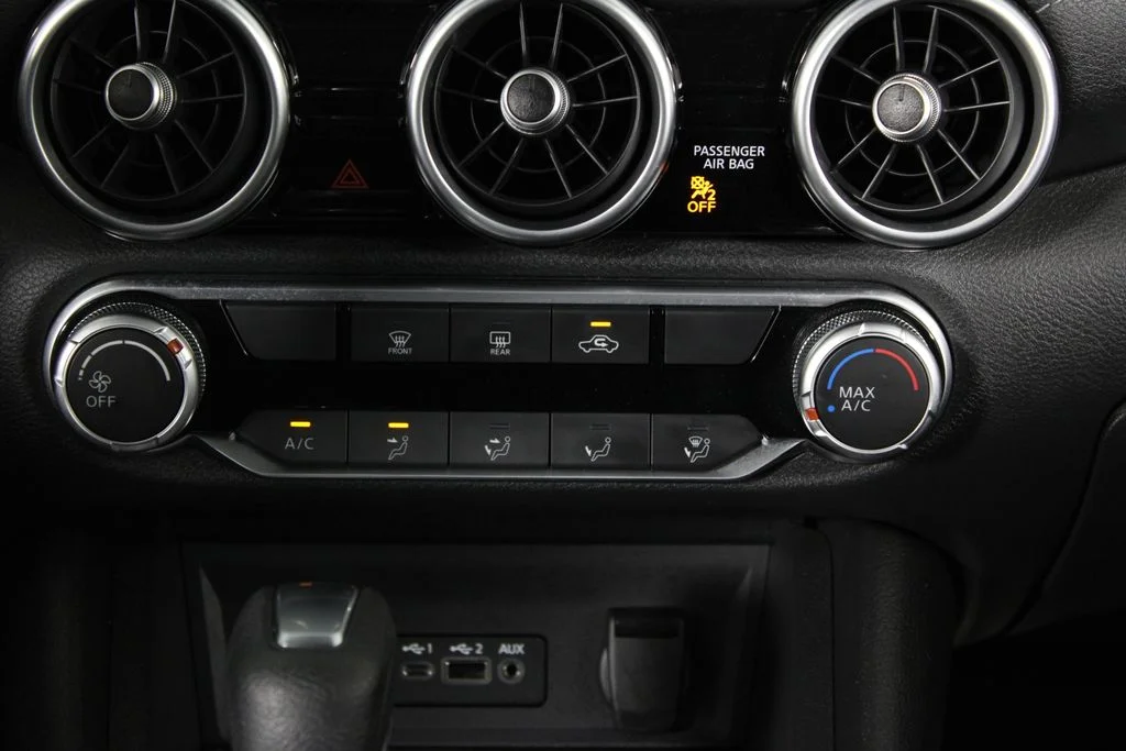 2024 Nissan Sentra SV - Photo 22