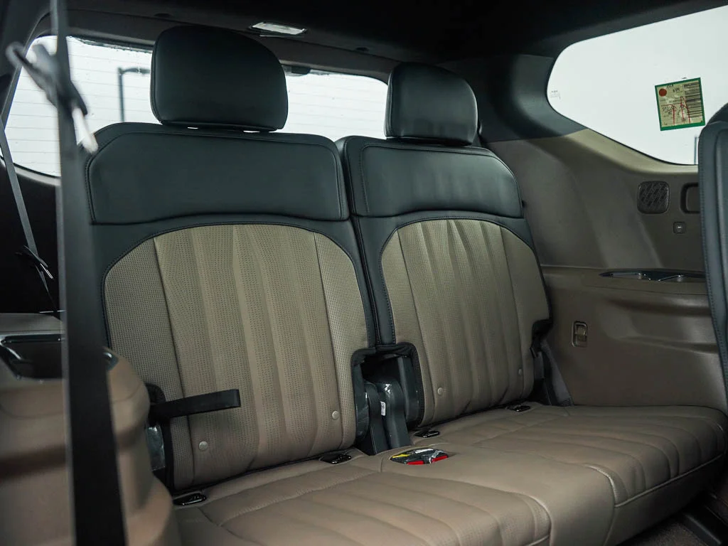 New 2026 Ivory Silver Kia GT-Line AWD image 14