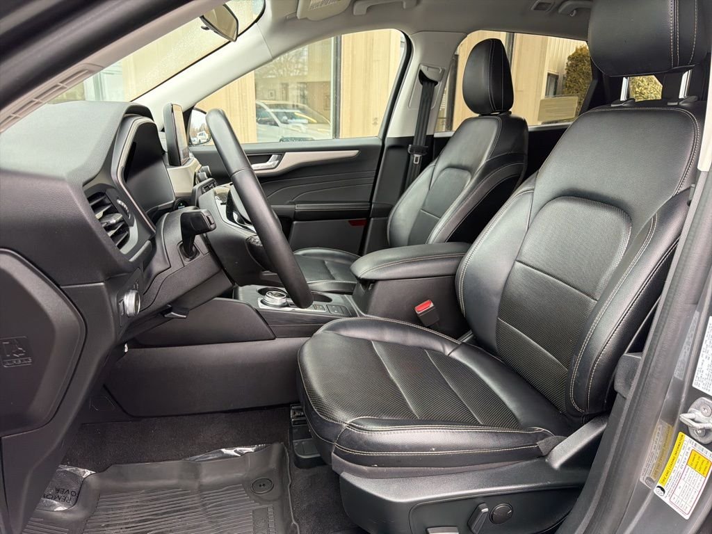 2022 Ford Escape SEL - Photo 15