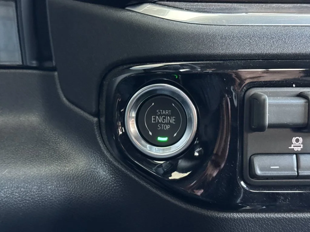 2026 GMC Sierra 1500 SLT - Photo 21