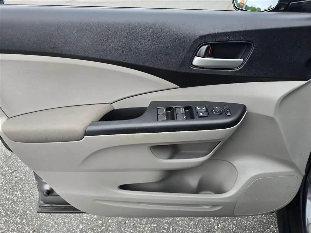 Used 2012 Silver Honda LX image 9