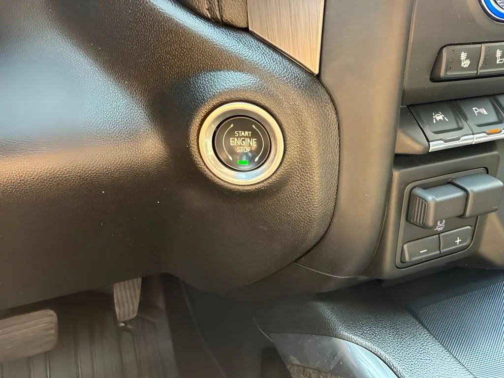 Used 2021 SATIN STEEL METALLIC GMC Denali image 26