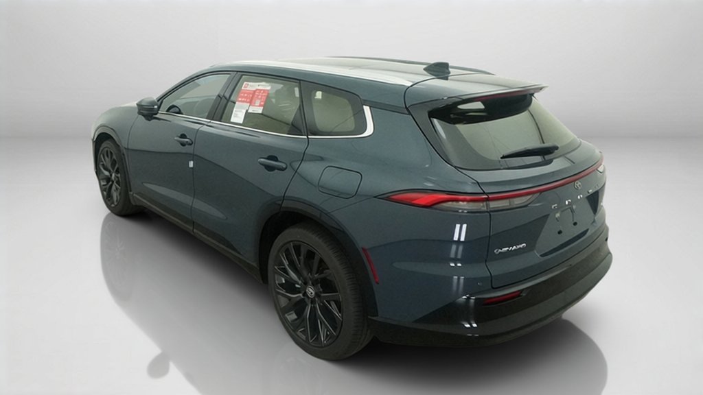New 2026  Toyota Limited image 44