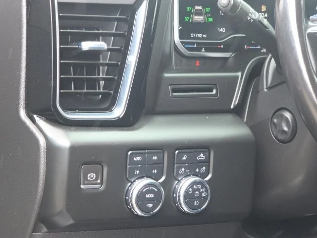 Used 2023 Black GMC Denali image 23