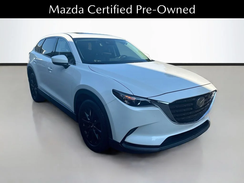 2023 Mazda CX-9
