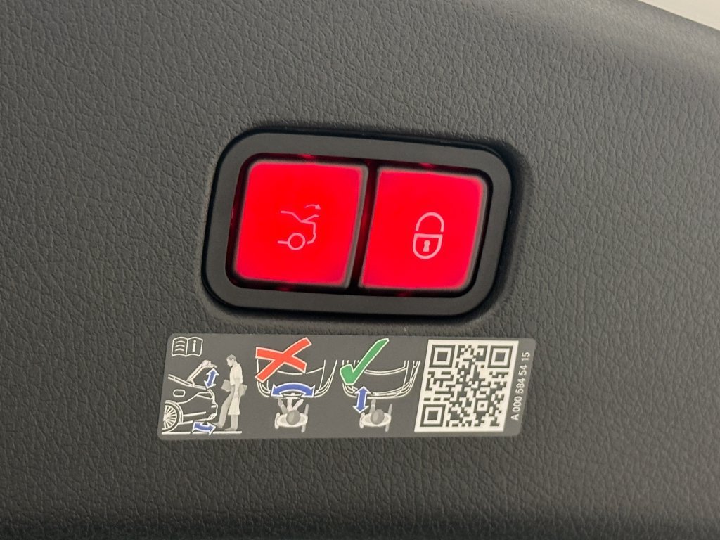 2026 Mercedes-Benz CLE AMG 53 - Photo 62