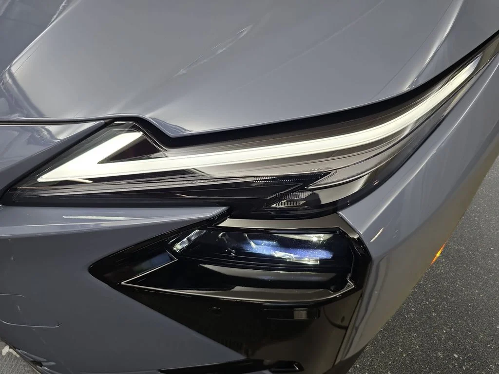 New 2026 Wavelength Lexus PREMIUM AWD image 29