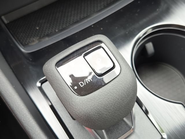 New 2026 Boulder Gray Pearl Nissan Dark Armor™ image 17