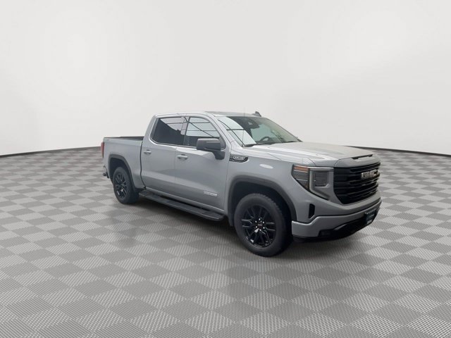 Used 2024 Thunderstorm Grey GMC Elevation image 39