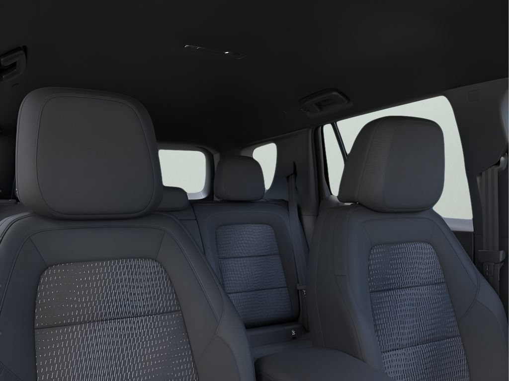 New 2027 Radiant Red Tintcoat Chevrolet LT image 24