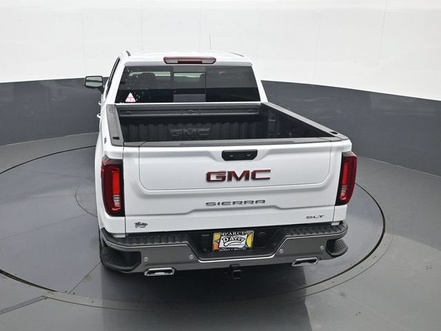 2026 GMC Sierra 1500 SLT - Photo 18