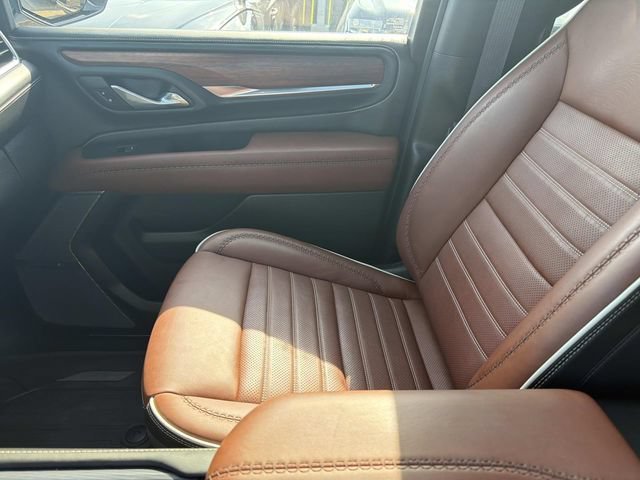 2023 GMC Yukon Denali Ultimate - Photo 21