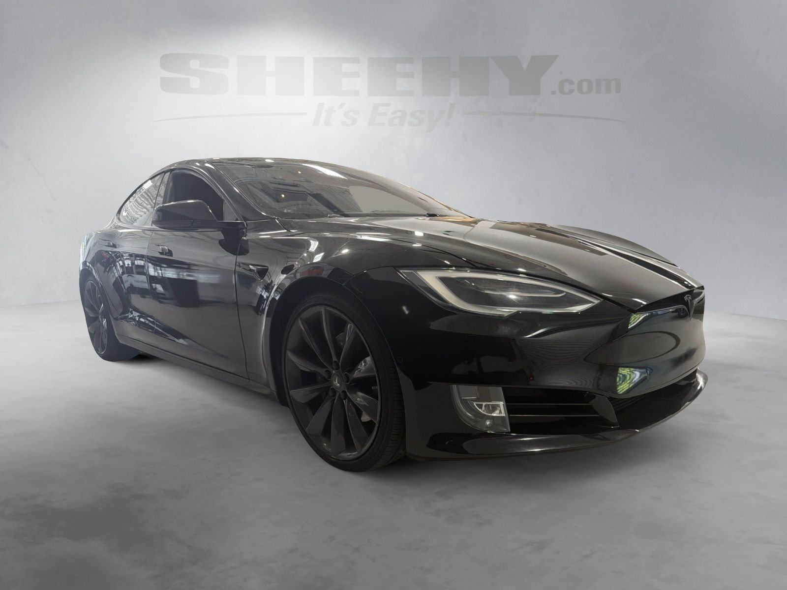 Used 2020 Tesla Model S Long Range with VIN 5YJSA1E20LF414052 for sale in Fredericksburg, VA