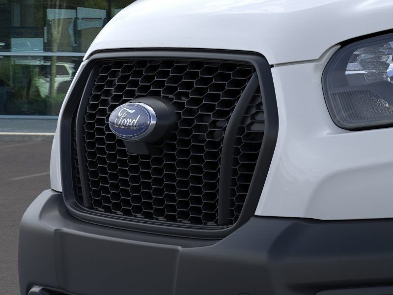 2025 Ford Transit Van Base - Photo 17