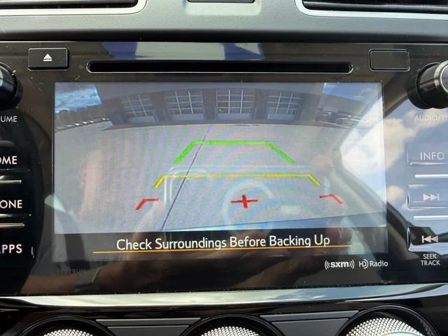 Used 2018 Green Subaru 2.5i Premium image 39