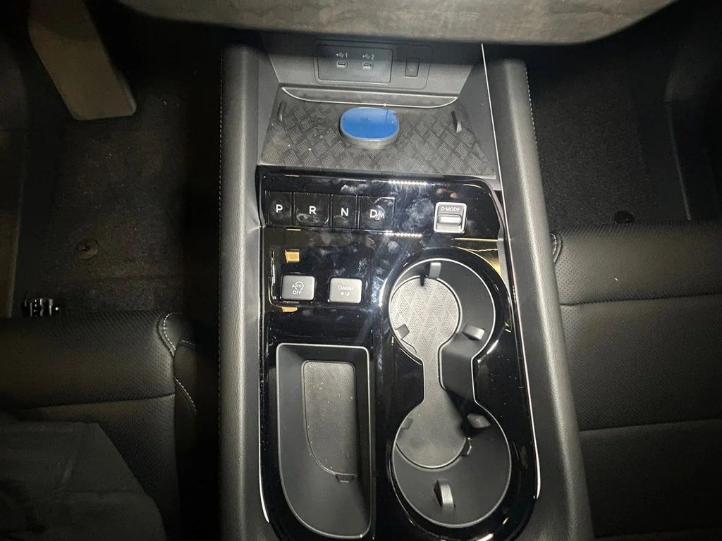 New 2026 Champagne Silver Metallic Nissan SL image 11