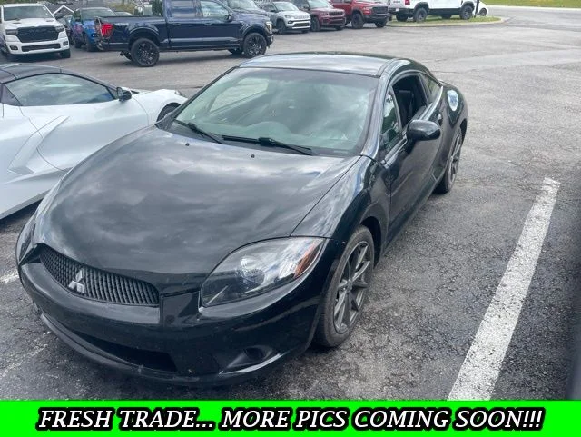 2011 Mitsubishi Eclipse GS Auto's photo